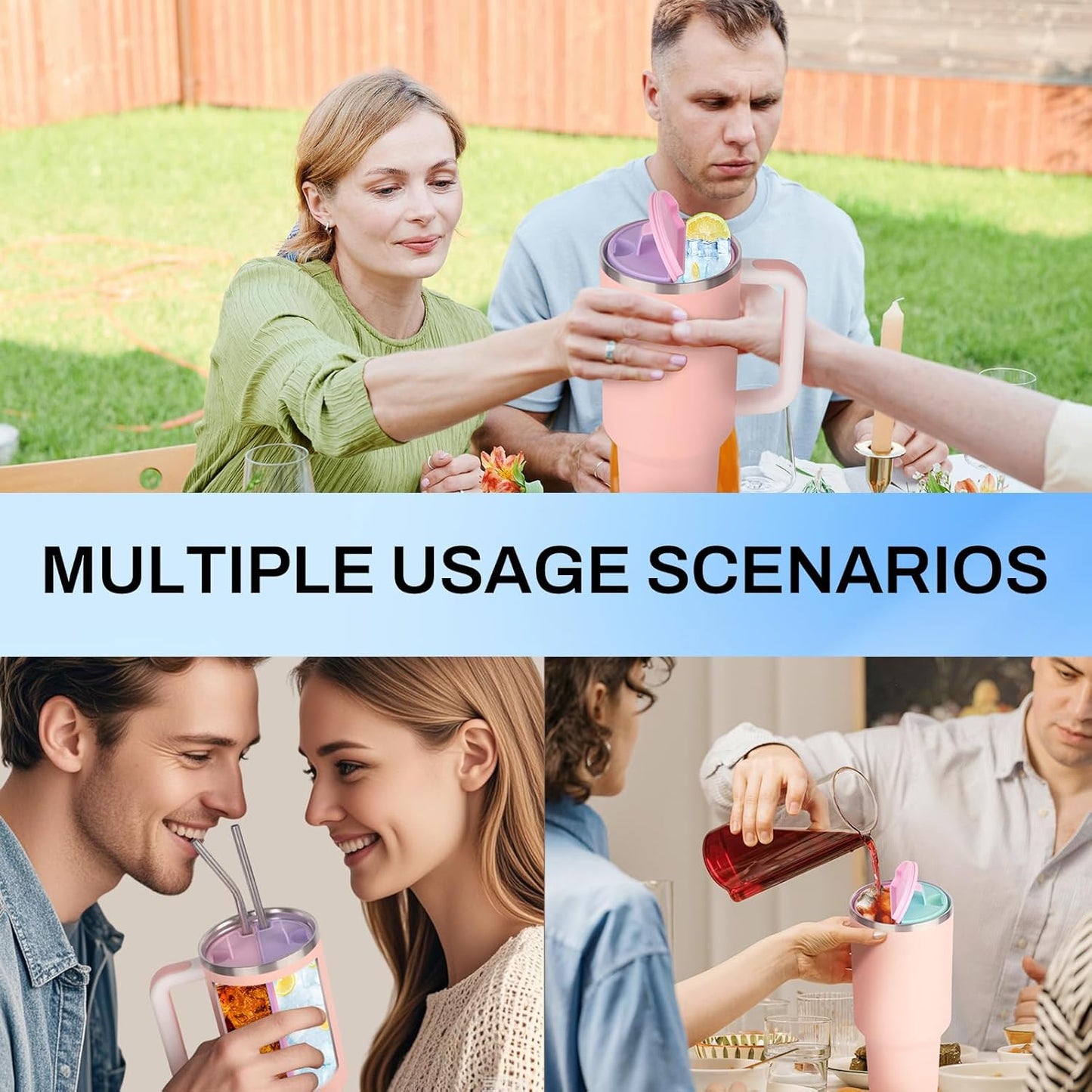 SplitStan™ - Cup Divider